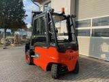 Linde E40H/600 - Linde Frontstapler