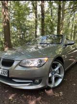 BMW 335i Cabrio LCI,DKG,Sportsitz,Dt.KFZ,Kurvenlicht - Kfz gebraucht