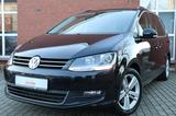 Volkswagen Sharan 2.0 TDI Comfortline BMT DSG Navi 7-Sitze - VW Sharan Gebrauchtwagen in Hannover