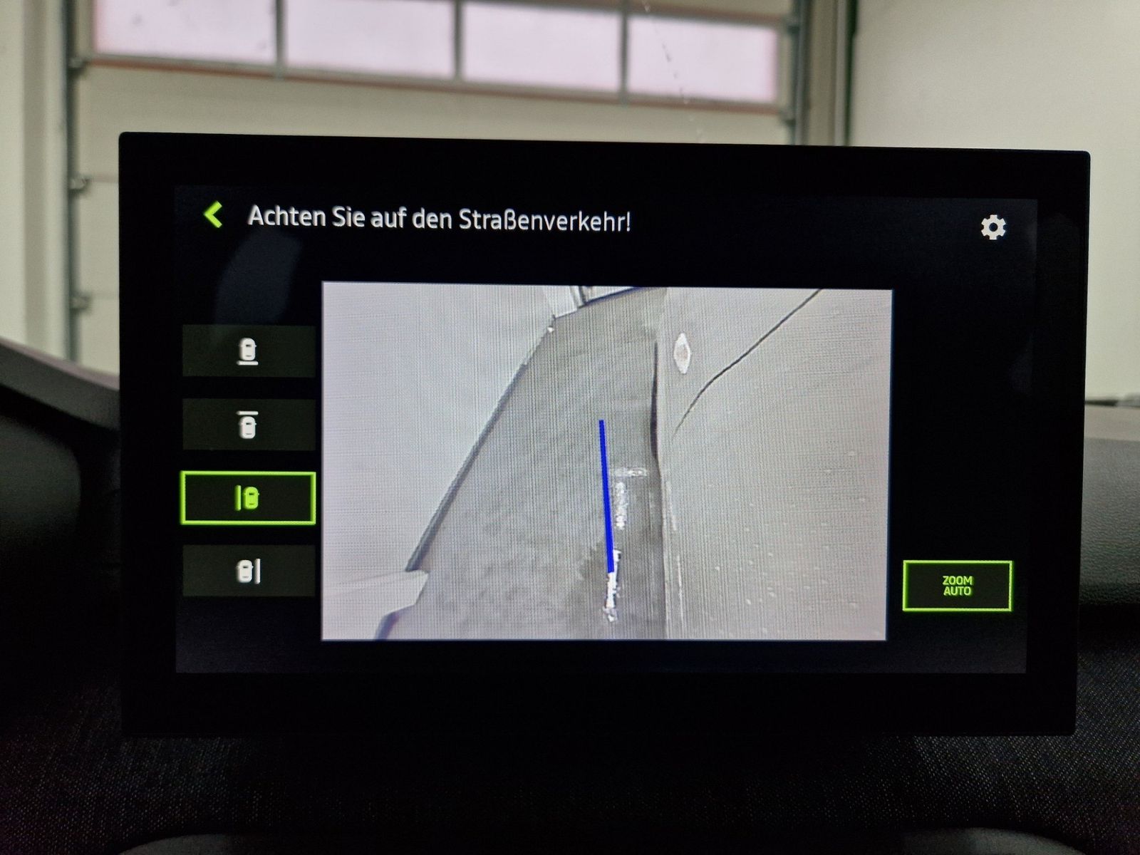DACIA Sandero  Journey Eco-G 120 Driving Benzin/Gas – Bild 25
