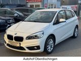 BMW 218 Active Tourer 218i Advantage - BMW 218 Active Tourer aus 2016