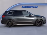BMW X1 xDrive20d xLine Aut. Navi+Kamera+LED+Winterpa - : Geländewagen, mit Klimaanlage