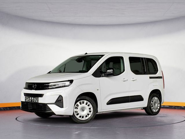 Opel Combo Combi 1,2 Turbo Edition Plus LED Kamera