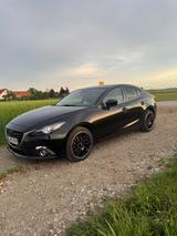 Mazda3 Lim. Sport 2.2 D | 150PS | Top-Ausst. - Mazda 3: Top