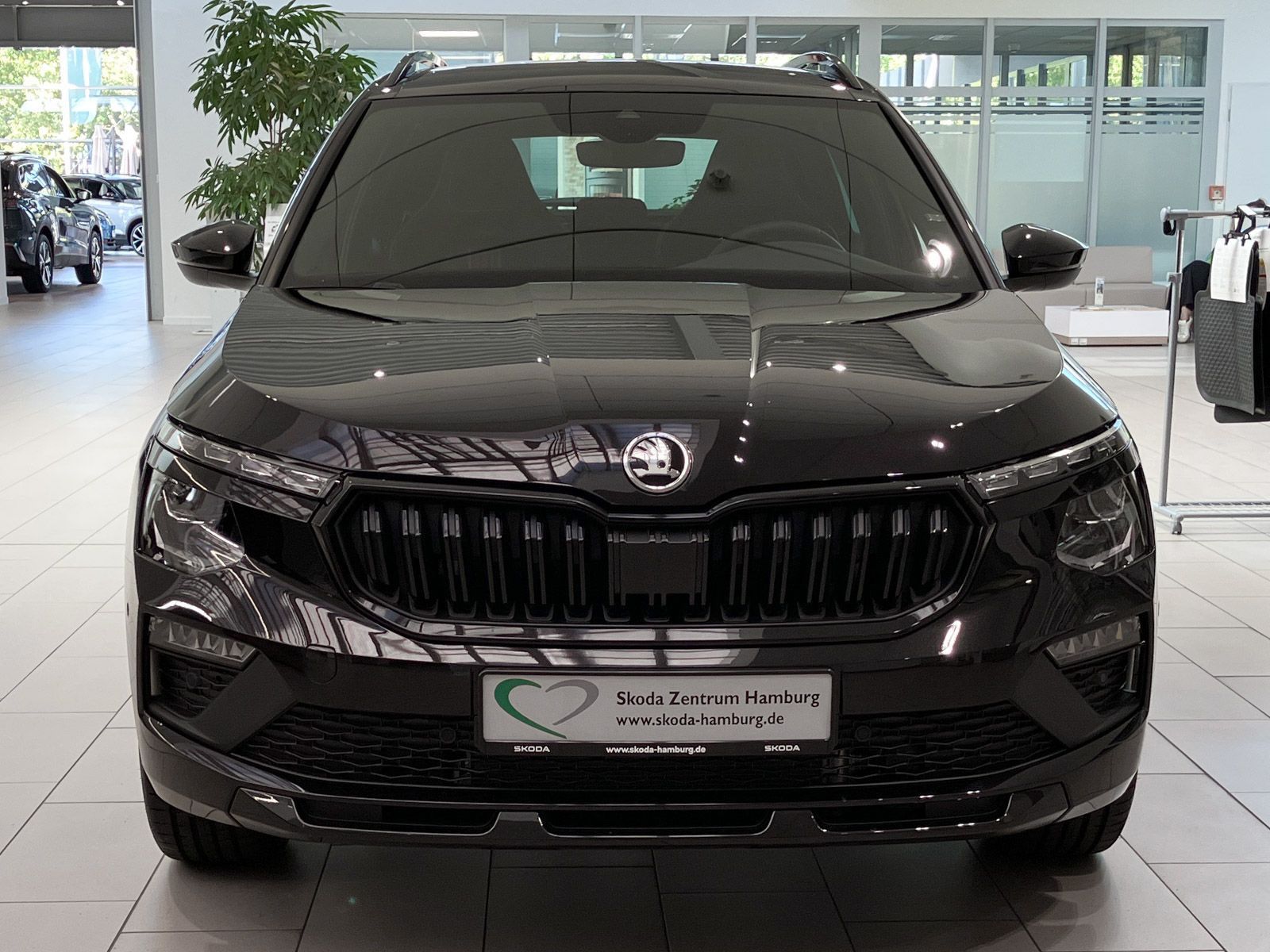 Skoda Kamiq - Bild 2