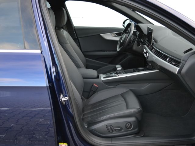 A4 Avant 40 TDI quattro S-tronic Advanced AHK/LE