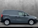 Mercedes-Benz Citan 110 Kasten Worker Plus MBUX Tempomat - Mercedes-Benz W110