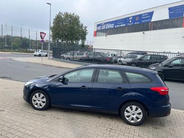 Ford Focus - 1