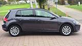 Volkswagen Golf VII Lim. Lounge BMT 1.2l PDC GRA MFL SHZ - gebrauchte VW Golf aus dem Jahr 2016