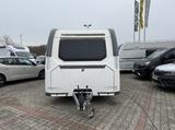 Sterckeman Alizé Evasion Alize Evasion 550CP *Mover*TV*ASR - Heckgarage Wohnwagen