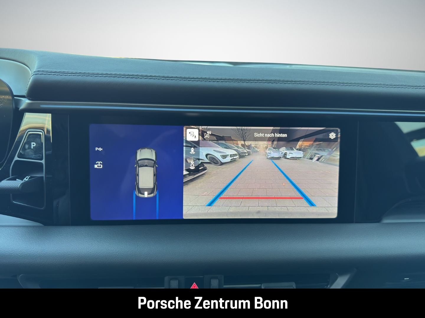 Porsche Macan - Bild 16