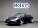 Porsche 911 Carrera Cabrio BiXenon SHZ 19"Leder PDC Navi - Porsche 997 in Hannover