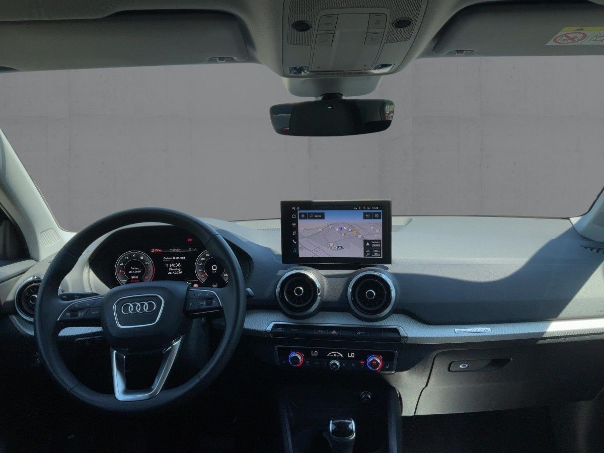 Audi Q2 - Bild 9