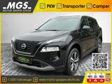 Nissan X-Trail e-Power e-4orce N-Connecta #BT#NAVI#ACC - Nissan: P