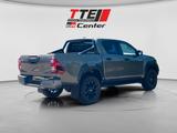 Toyota Hilux 4x4 Double Cab Invincible - Toyota Hilux: Double Cab