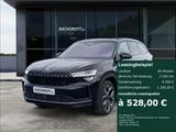 Skoda Kodiaq Sportline 2.0 TDI DSG 4x4 AHK Navi ACC