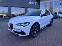 Alfa Romeo Stelvio - Vorschau Bild 1
