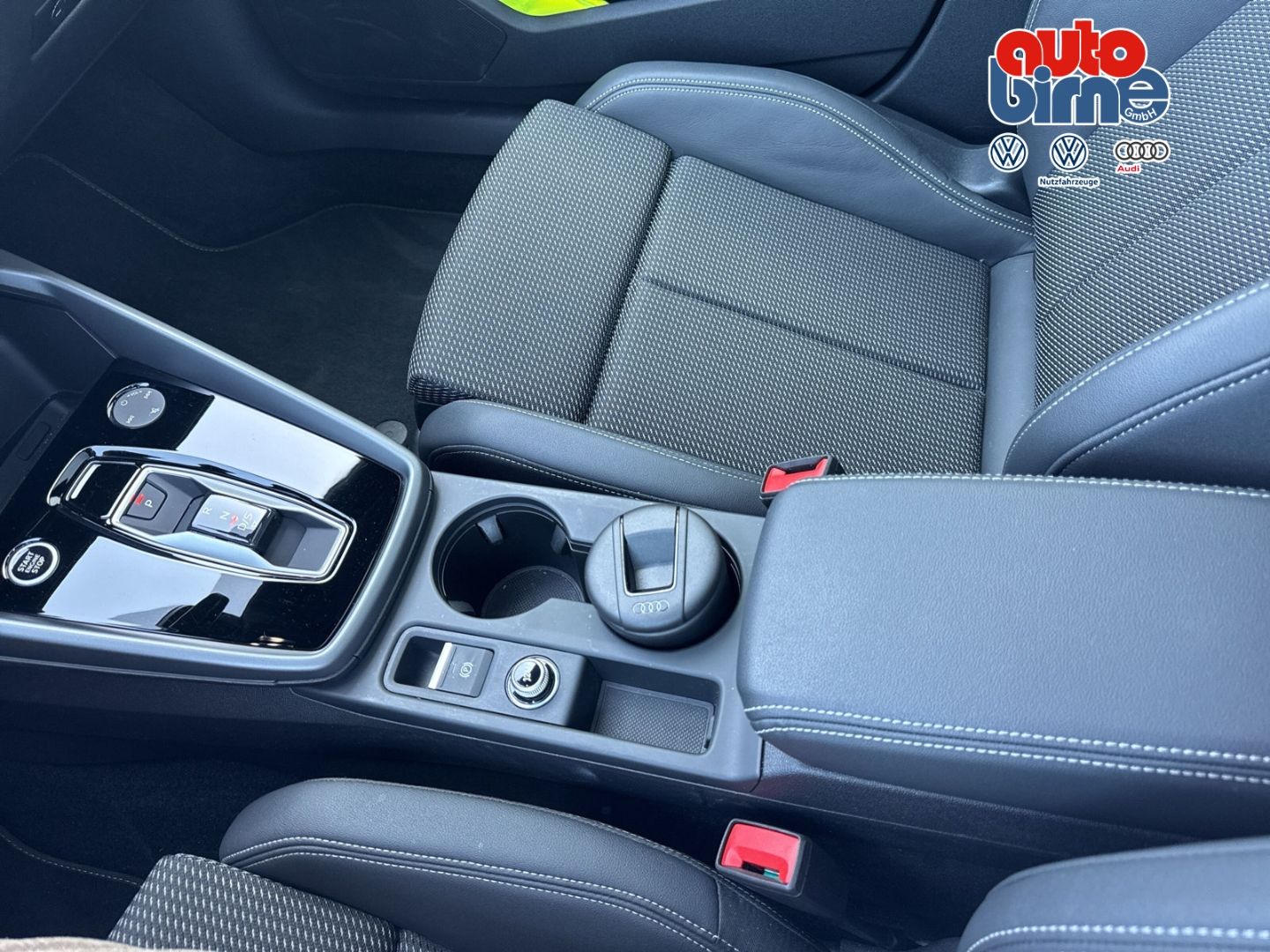 A3 Sportback 35 TFSI S line S-line HUD El. Panod