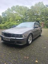 BMW 530i Lifestyle touring Lifestyle - BMW 5er Reihe: Lifestyle