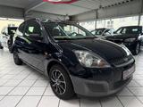 Ford Fiesta Ambiente KLIMA KUPPLUNG NEU - Ford Fiesta: Blau