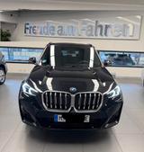 BMW X1 xDrive30e Voll Top AHK 360 Pano HU M-Sport