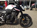Honda CB500 Hornet*1. Hand*Windschild*Soziusabdeckung* - HONDA CB 500