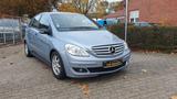 Mercedes-Benz B 170 Benziner /Automatik/Navigation - blaue Mercedes-Benz B 170