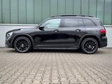 Mercedes-Benz GLB 200 4Matic AMG-Line *7-SITZE|PANORAMA|CAM* - Mercedes-Benz GLB 200: 4matic