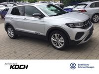 Volkswagen T-Cross - Vorschau Bild 1