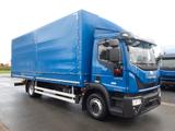 Iveco ML 120 E 22P Pritsche 7,2/LASI/Safety/Klima/8tkm - Iveco Sa