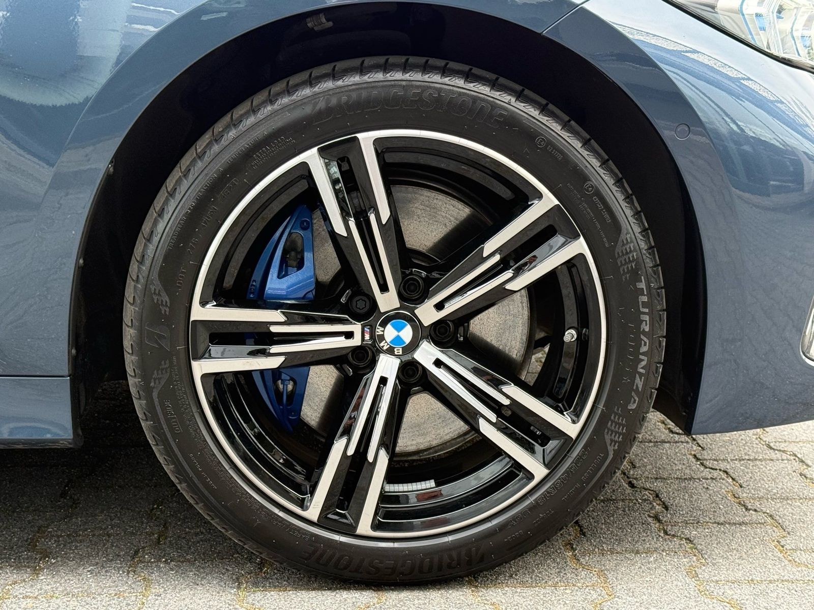 BMW 330 - Bild 20