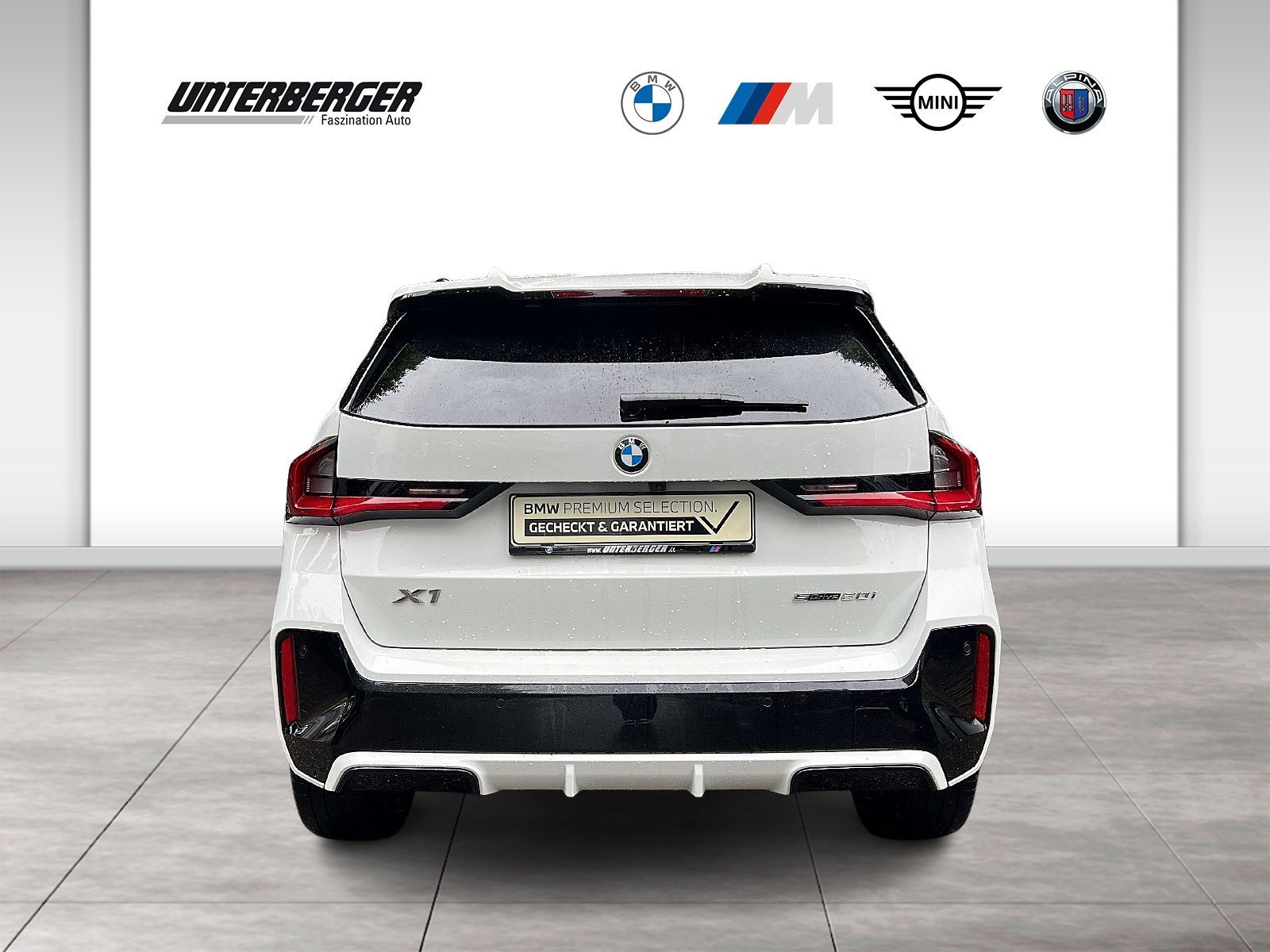 BMW X1 - Bild 5