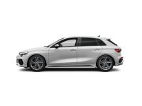 Audi S3 - Vorschau Bild 5