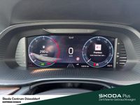 Skoda Octavia - Vorschau Bild 15