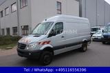 Mercedes-Benz Nr.180 Sprinter 516CDI 4X4 / 1.Hand / Diff. Sper - Mercedes-Benz Sprinter: 4.4