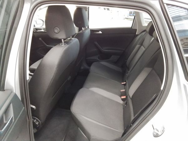 Volkswagen Taigo - Bild 8