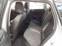 Volkswagen Taigo - Vorschau Bild 8