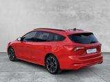Ford Focus TURNIER 1.0 ST-LINE NAVI+KLIMA+KAMERA+ACC - Ford Focus Gebrauchtwagen in Chemnitz