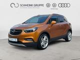 Opel Mokka X 1.4 Turbo - Opel Mokka X Gebrauchtwagen