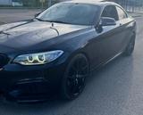 BMW M235i Coupé  - BMW M235 aus 2014