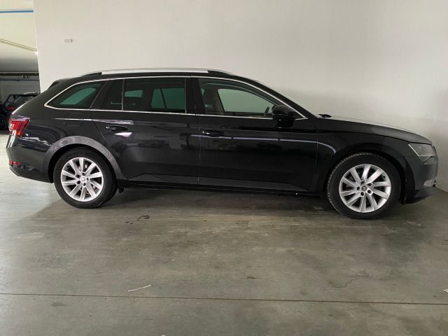 Superb III Combi Style 2.0 TDI DSG