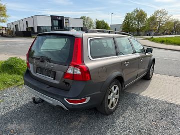 Volvo XC70 - 5