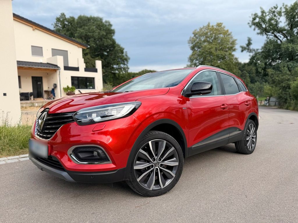 Image of Renault Kadjar
