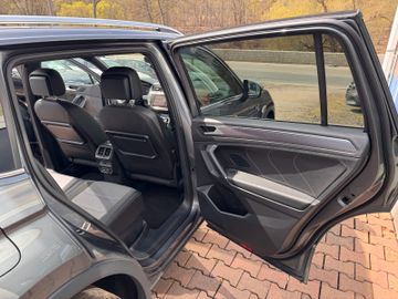 Bild 12 VW Tiguan Allspace Highline 4Motion
