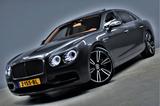 Bentley Continental Flying Spur V8s Voll - Bentley Continental Flying Spur: Limousine