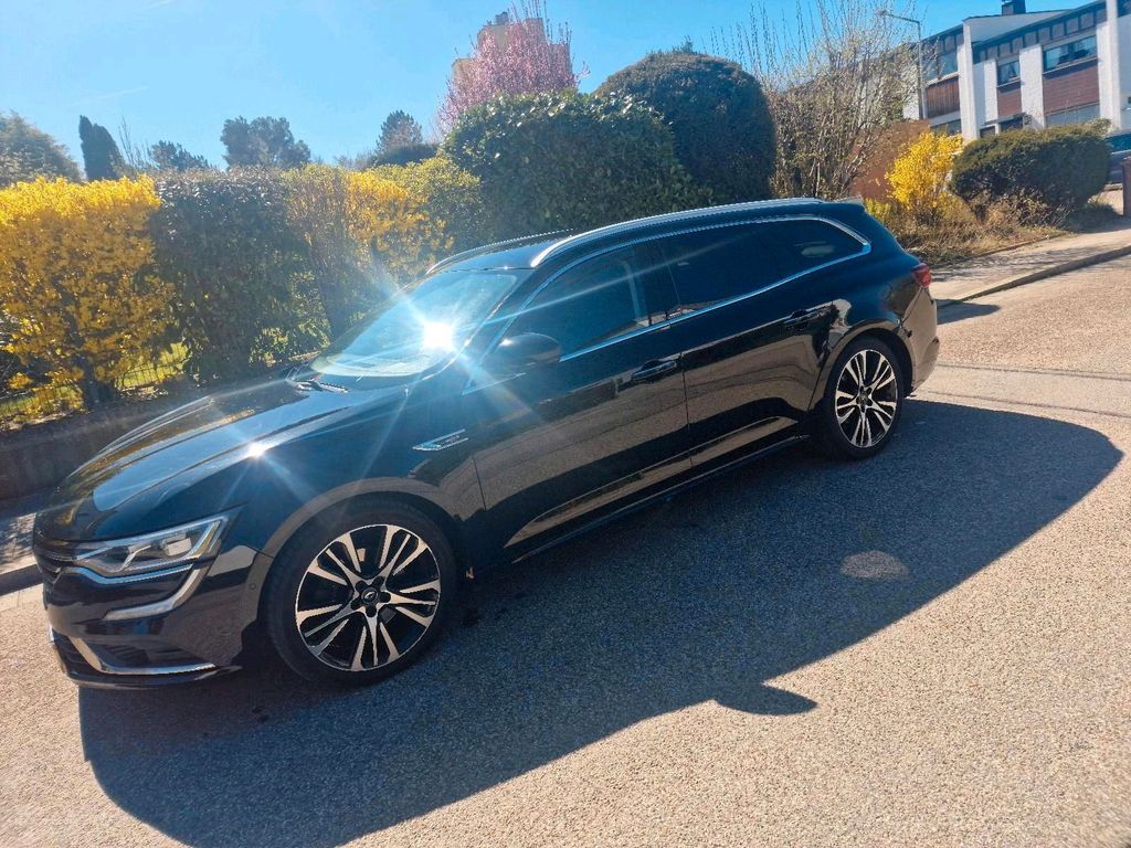Image of Renault Talisman
