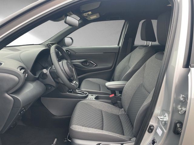 Toyota Yaris Cross 1.5 Hybrid Teamplayer *BLIS*SHZ*PDC*