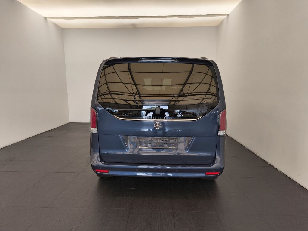 Mercedes-Benz V 300 d 4M Style/K AMG AIRMAT.Standhz.Widescreen