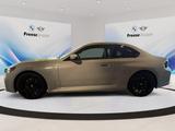 BMW M2 Coupé HEAD-UP RFK HIFI LENKRADHZ LORDOSE LED - BMW Gebrauchtwagen