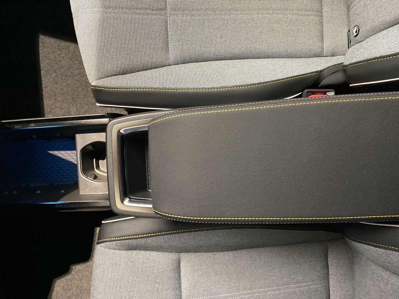 Renault Scenic E-TECH - Bild 18